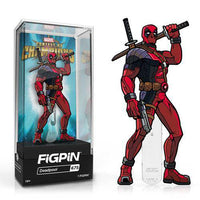 ToyShnip FiGPiN Enamel Pin - Marvel Contest Of Champions - Select Figure(s)