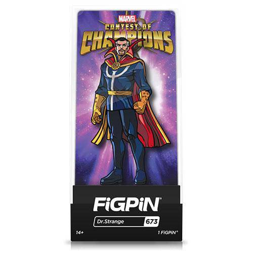 ToyShnip FiGPiN Enamel Pin - Marvel Contest Of Champions - Select Figure(s)