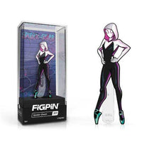 ToyShnip FiGPiN Enamel Pin - Marvel Spider-Man: Into the Spider-Verse - Select
