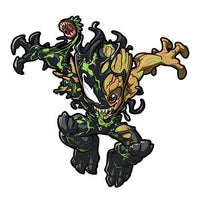 ToyShnip FiGPiN Enamel Pin - Marvel Spider-Man Maximum Venom - Select Figure(s)