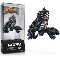 ToyShnip FiGPiN Enamel Pin - Marvel Spider-Man Maximum Venom - Select Figure(s)