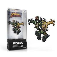 ToyShnip FiGPiN Enamel Pin - Marvel Spider-Man Maximum Venom - Select Figure(s)