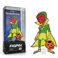 ToyShnip FiGPiN Enamel Pin - Marvel WandaVision - Select Figure(s)