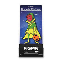 ToyShnip FiGPiN Enamel Pin - Marvel WandaVision - Select Figure(s)