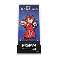ToyShnip FiGPiN Enamel Pin - Marvel WandaVision - Select Figure(s)