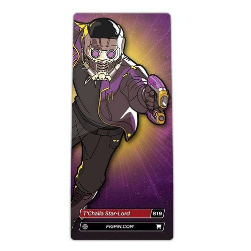 ToyShnip FiGPiN Enamel Pin Marvel What If...? - Select Figure(s)