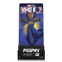 ToyShnip FiGPiN Enamel Pin Marvel What If...? - Select Figure(s)