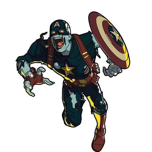 ToyShnip FiGPiN Enamel Pin Marvel What If...? - Select Figure(s)