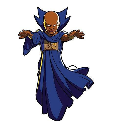 ToyShnip FiGPiN Enamel Pin Marvel What If...? - Select Figure(s)