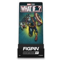 ToyShnip FiGPiN Enamel Pin Marvel What If...? - Select Figure(s)