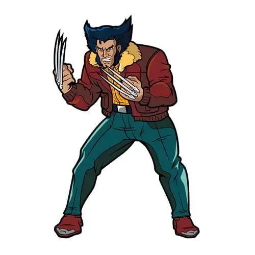 ToyShnip FiGPiN Enamel Pin - Marvel X-Men Animated Series - Select Figure(s)