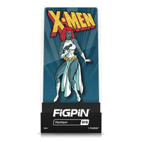 ToyShnip FiGPiN Enamel Pin - Marvel X-Men Animated Series - Select Figure(s)