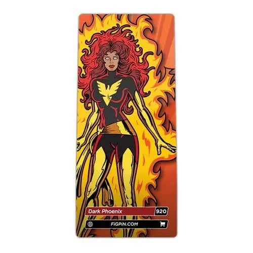 ToyShnip FiGPiN Enamel Pin - Marvel X-Men Animated Series - Select Figure(s)