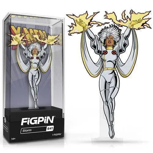 ToyShnip FiGPiN Enamel Pin - Marvel X-Men Animated Series - Select Figure(s)