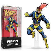 ToyShnip FiGPiN Enamel Pin - Marvel X-Men Animated Series - Select Figure(s)
