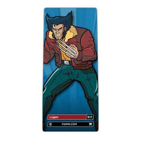 ToyShnip FiGPiN Enamel Pin - Marvel X-Men Animated Series - Select Figure(s)