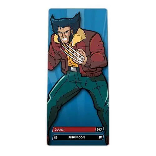 ToyShnip FiGPiN Enamel Pin - Marvel X-Men Animated Series - Select Figure(s)