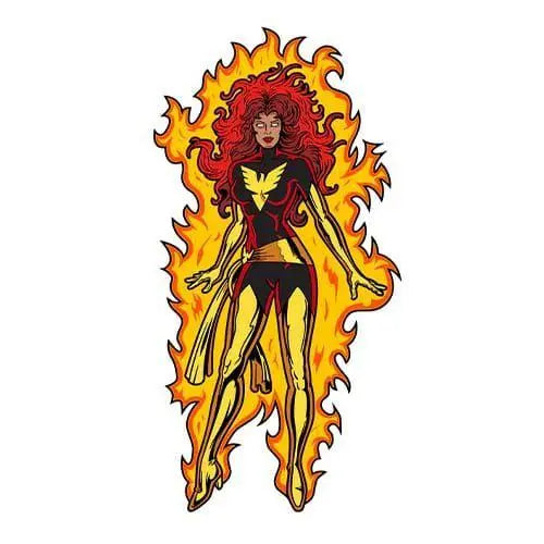ToyShnip FiGPiN Enamel Pin - Marvel X-Men Animated Series - Select Figure(s)