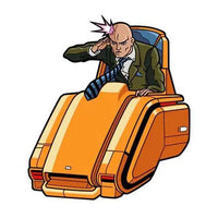 ToyShnip FiGPiN Enamel Pin - Marvel X-Men Animated Series - Select Figure(s)