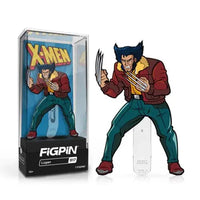 ToyShnip FiGPiN Enamel Pin - Marvel X-Men Animated Series - Select Figure(s)