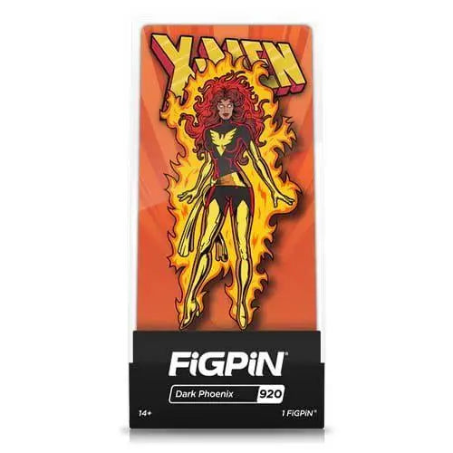 ToyShnip FiGPiN Enamel Pin - Marvel X-Men Animated Series - Select Figure(s)