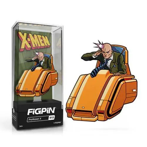 ToyShnip FiGPiN Enamel Pin - Marvel X-Men Animated Series - Select Figure(s)