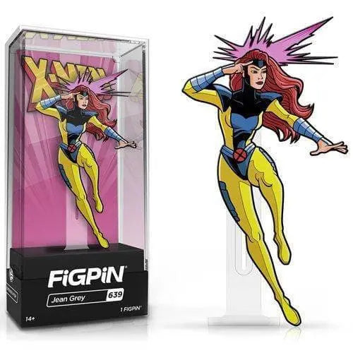 ToyShnip FiGPiN Enamel Pin - Marvel X-Men Animated Series - Select Figure(s)