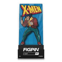ToyShnip FiGPiN Enamel Pin - Marvel X-Men Animated Series - Select Figure(s)