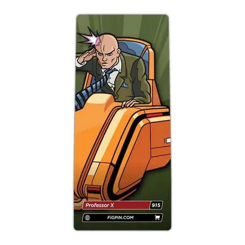 ToyShnip FiGPiN Enamel Pin - Marvel X-Men Animated Series - Select Figure(s)