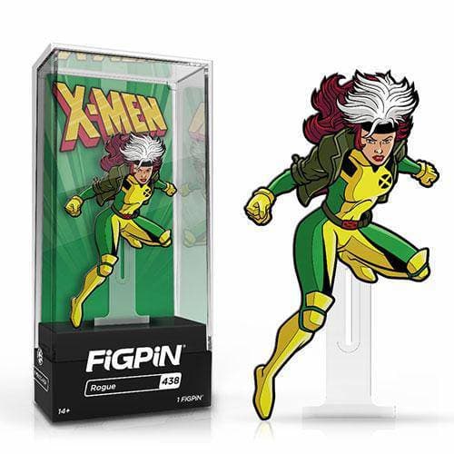 ToyShnip FiGPiN Enamel Pin - Marvel X-Men - Select Figure(s)