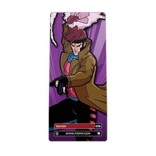 ToyShnip FiGPiN Enamel Pin - Marvel X-Men - Select Figure(s)