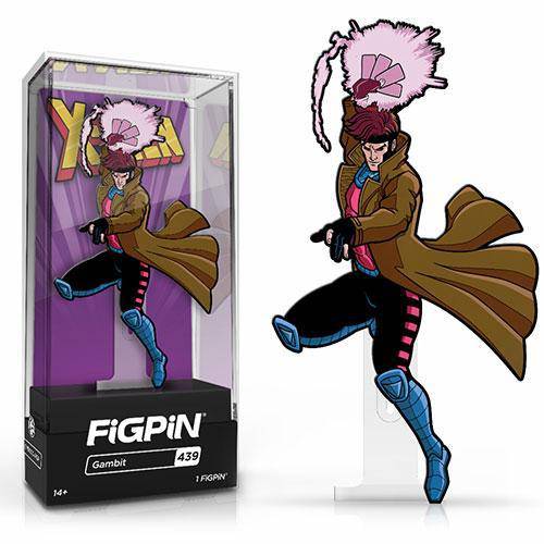 ToyShnip FiGPiN Enamel Pin - Marvel X-Men - Select Figure(s)