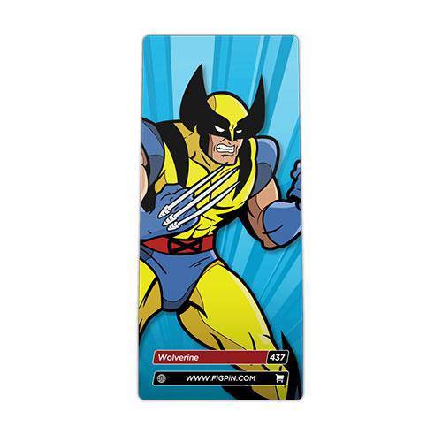 ToyShnip FiGPiN Enamel Pin - Marvel X-Men - Select Figure(s)