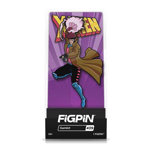 ToyShnip FiGPiN Enamel Pin - Marvel X-Men - Select Figure(s)
