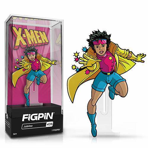 ToyShnip FiGPiN Enamel Pin - Marvel X-Men - Select Figure(s)