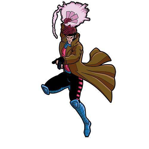 ToyShnip FiGPiN Enamel Pin - Marvel X-Men - Select Figure(s)