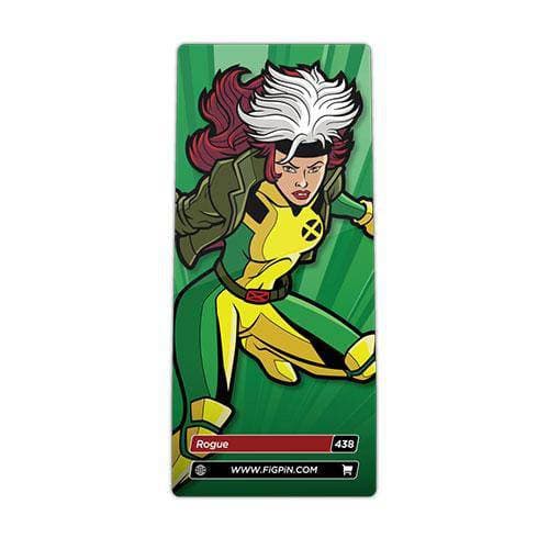 ToyShnip FiGPiN Enamel Pin - Marvel X-Men - Select Figure(s)