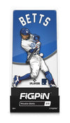 ToyShnip ToyShnip FiGPiN Enamel Pin - MLB - Select Figure(s)