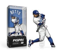 ToyShnip ToyShnip FiGPiN Enamel Pin - MLB - Select Figure(s)