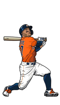 ToyShnip ToyShnip FiGPiN Enamel Pin - MLB - Select Figure(s)