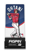 ToyShnip ToyShnip FiGPiN Enamel Pin - MLB - Select Figure(s)