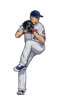 ToyShnip ToyShnip FiGPiN Enamel Pin - MLB - Select Figure(s)