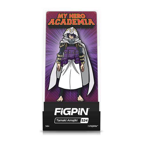 ToyShnip FiGPiN Enamel Pin - My Hero Academia - Select Figure(s)