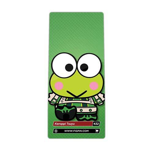 ToyShnip ToyShnip FiGPiN Enamel Pin - My Hero Academia x Sanrio Select – EzBuyCo