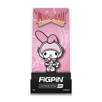 ToyShnip ToyShnip FiGPiN Enamel Pin - My Hero Academia x Sanrio Select – EzBuyCo