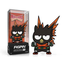 ToyShnip ToyShnip FiGPiN Enamel Pin - My Hero Academia x Sanrio Select – EzBuyCo