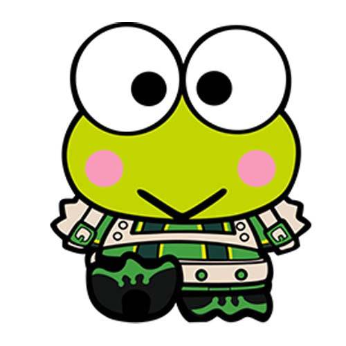 ToyShnip ToyShnip FiGPiN Enamel Pin - My Hero Academia x Sanrio Select – EzBuyCo