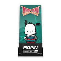 ToyShnip ToyShnip FiGPiN Enamel Pin - My Hero Academia x Sanrio Select – EzBuyCo