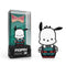 Pochacco Deku Enamel Pin - Limited Edition (430)
