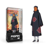ToyShnip FiGPiN Enamel Pin - Naruto Shippude - Select Figure(s)